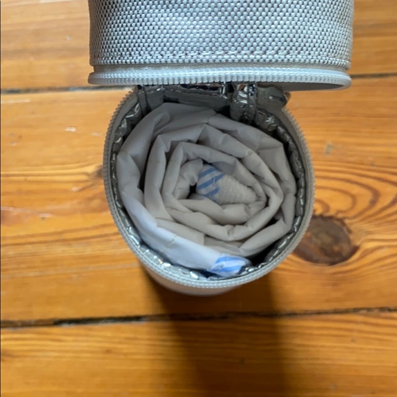 Jacadi insulated bottle carrier set NWOT - Picture 7 of 7